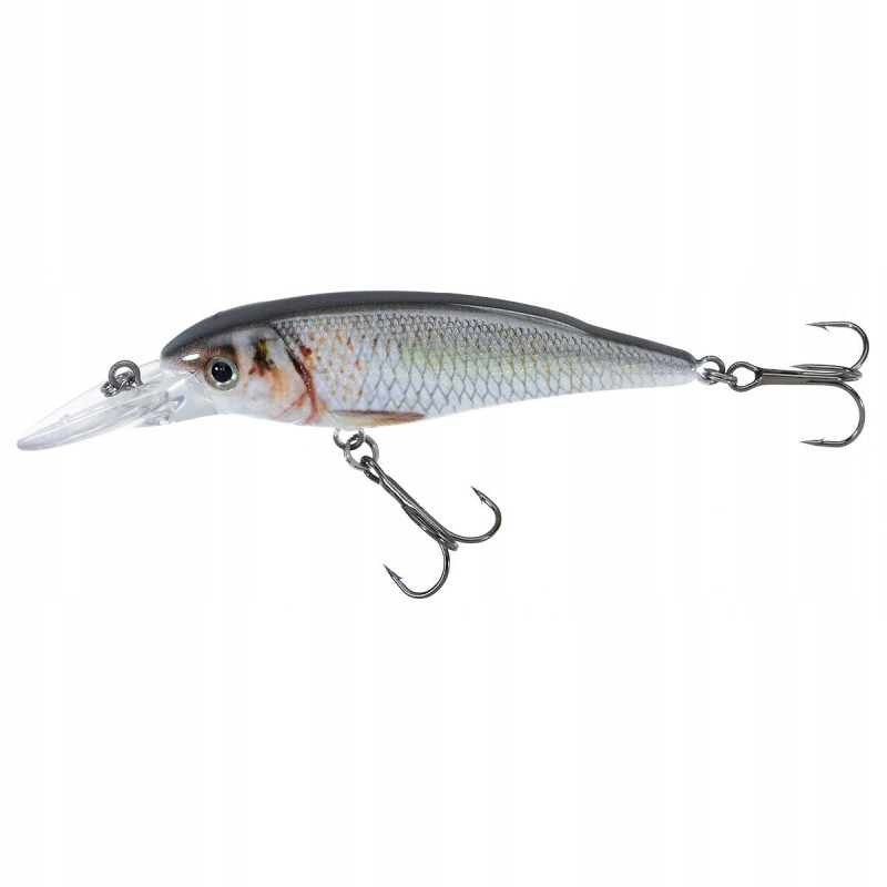 Wobler Jaxon Vist 8cm 12g VR-TF080K