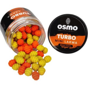 Killer Osmo Mini Larwa Wafters- TURBO