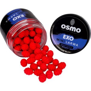 Killer Osmo Mini Larwa Wafters- EXO