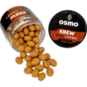 Killer Osmo Mini Larwa Wafters- KREW