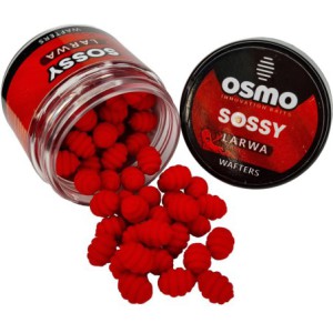 Killer Osmo Mini Larwa Wafters - SOSSY