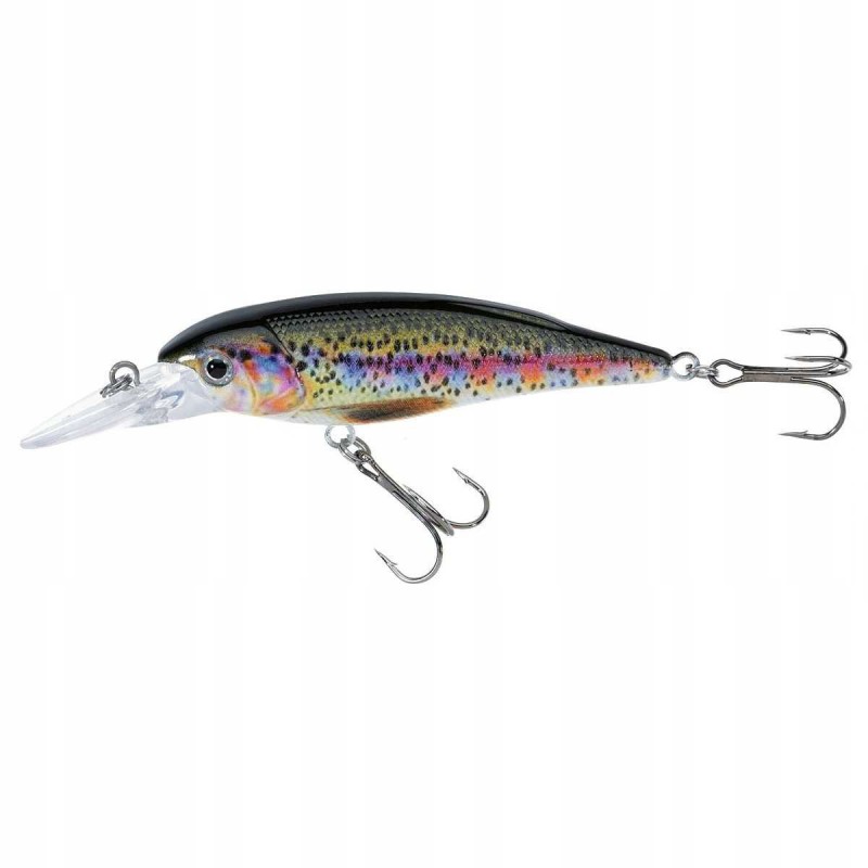 Wobler Jaxon Vist 8cm 12g VR-TF080H