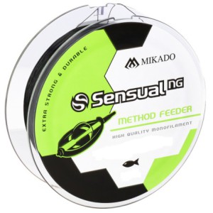 Żyłka Mikado SENSUAL NG Method Feeder 0,22mm 150m