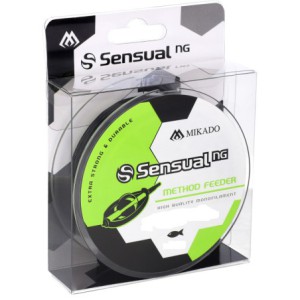 Żyłka Mikado SENSUAL NG Method Feeder 0,22mm 150m