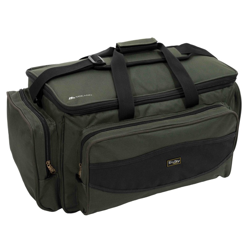 TORBA WĘDKARSKA MIKADO