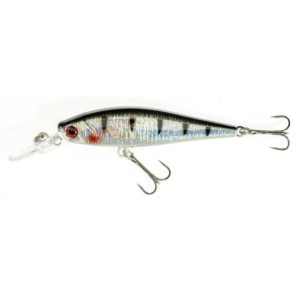 WOBLER JAXON ATRACT TREFL 8cm C