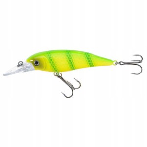 Wobler Jaxon Vist 8cm 12g VR-TF080D