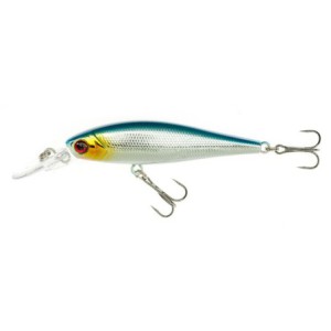 WOBLER JAXON ATRACT TREFL 8cm F