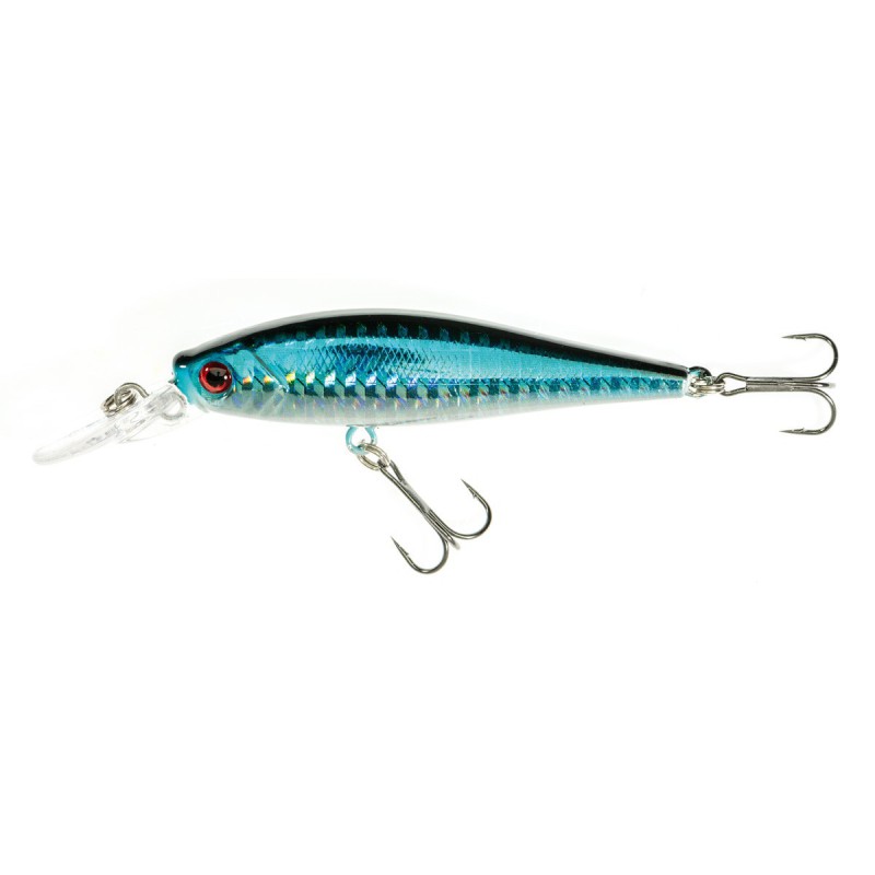 WOBLER JAXON ATRACT TREFL 8cm G