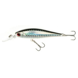 WOBLER JAXON ATRACT TREFL 8cm I