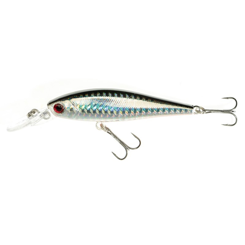 WOBLER JAXON ATRACT TREFL 8cm I