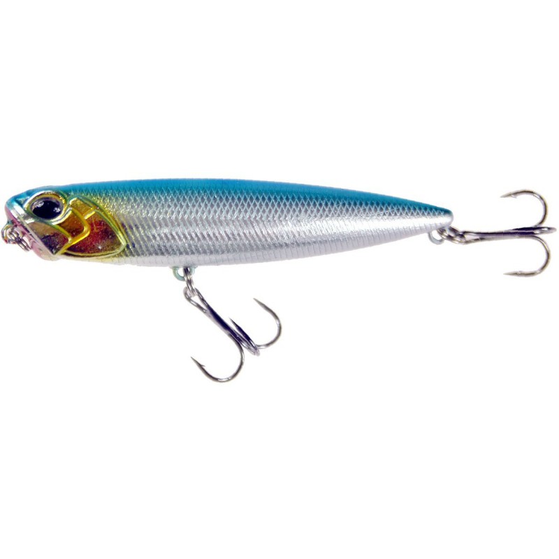 WOBLER JAXON ATRACT DRON 6,5cm F