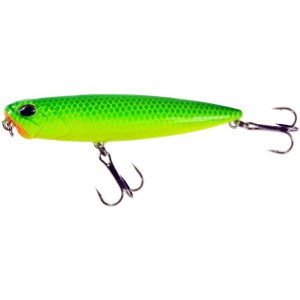 WOBLER JAXON ATRACT DRON 6,5cm G