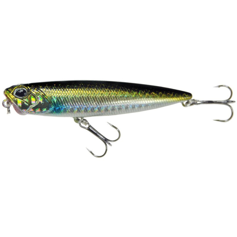 WOBLER JAXON ATRACT DRON 6,5cm I