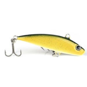 Wobler boleniowy SIEK DIPER 8cm