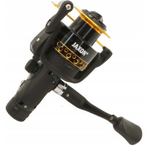 Kołowrotek karpiowy Jaxon Top Carp FRXL 400