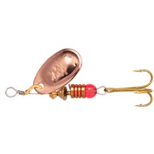 BŁYSTKA OBROTOWA MIKADO BLASTER nr 00