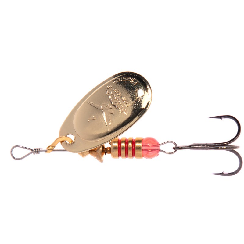 BŁYSTKA OBROTOWA MIKADO BLASTER nr 00