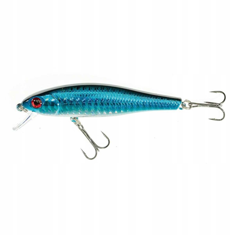 Wobler Jaxon Logis 8cm 10g VR-XHI080G
