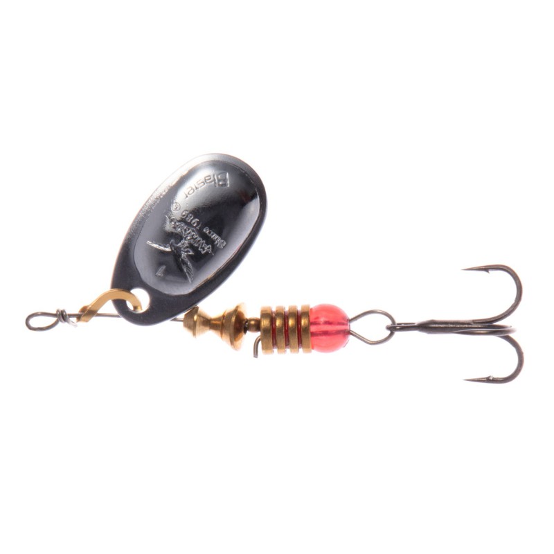 BŁYSTKA OBROTOWA MIKADO BLASTER nr 1