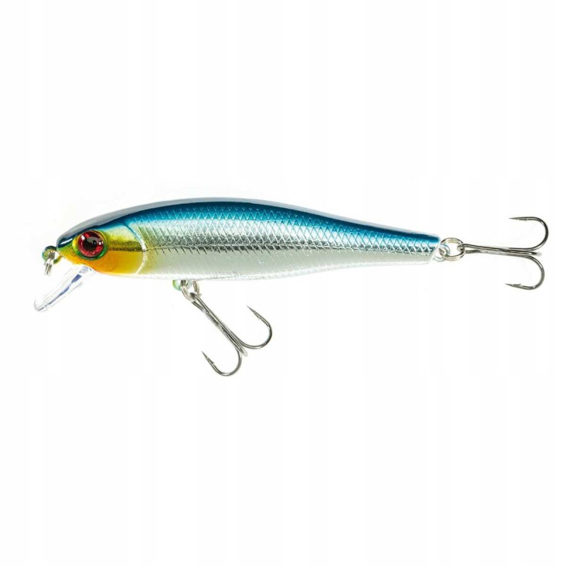 Wobler Jaxon Logis 8cm 10g VR-XHI080F
