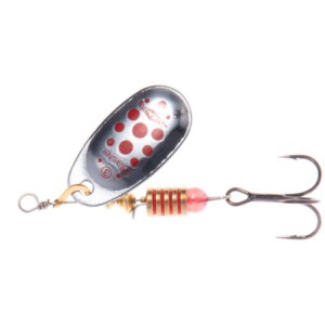 BŁYSTKA OBROTOWA MIKADO BLASTER nr 1