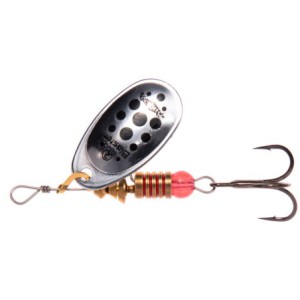 BŁYSTKA OBROTOWA MIKADO BLASTER nr 1