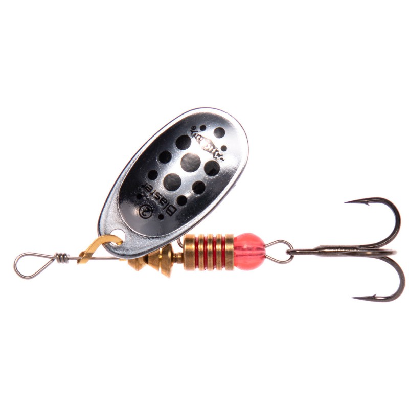 BŁYSTKA OBROTOWA MIKADO BLASTER nr 1