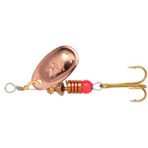 BŁYSTKA OBROTOWA MIKADO BLASTER nr 2