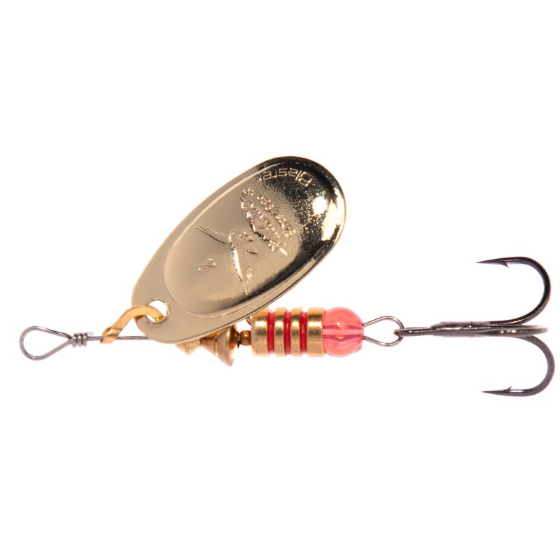 BŁYSTKA OBROTOWA MIKADO BLASTER nr 1