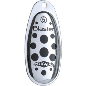 BŁYSTKA OBROTOWA MIKADO BLASTER nr 2