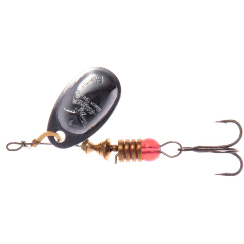 BŁYSTKA OBROTOWA MIKADO BLASTER nr 3