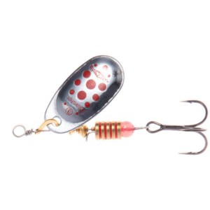 BŁYSTKA OBROTOWA MIKADO BLASTER nr 3