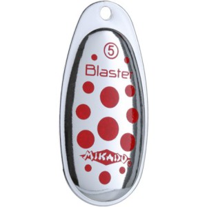 BŁYSTKA OBROTOWA MIKADO BLASTER nr 3