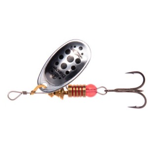 BŁYSTKA OBROTOWA MIKADO BLASTER nr 3