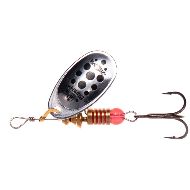 BŁYSTKA OBROTOWA MIKADO BLASTER nr 3