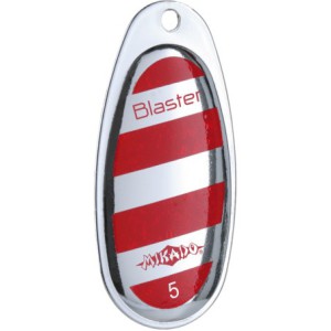 BŁYSTKA OBROTOWA MIKADO BLASTER nr 3