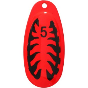 BŁYSTKA OBROTOWA MIKADO BLASTER nr 3