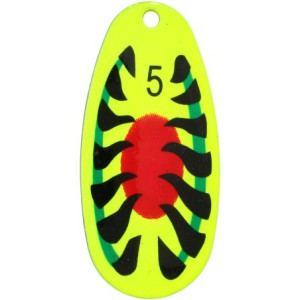 BŁYSTKA OBROTOWA MIKADO BLASTER nr 3