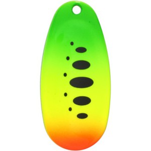 BŁYSTKA OBROTOWA MIKADO BLASTER nr 3