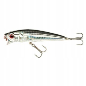Wobler powierzchniowy POPPER Jaxon Edar 7,5cm 9g VR-XHE075I