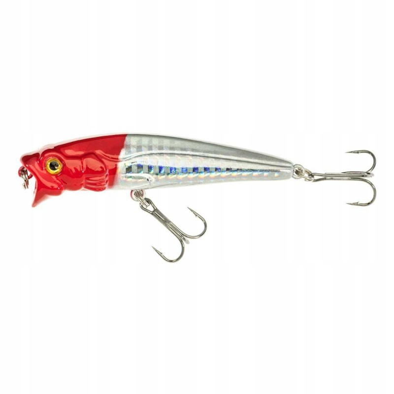 Wobler powierzchniowy POPPER Jaxon Edar 7,5cm 9g VR-XHE075H