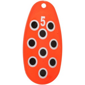 BŁYSTKA OBROTOWA MIKADO BLASTER nr 4