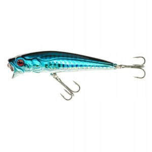 Wobler powierzchniowy POPPER Jaxon Edar 7,5cm 9g VR-XHE075G