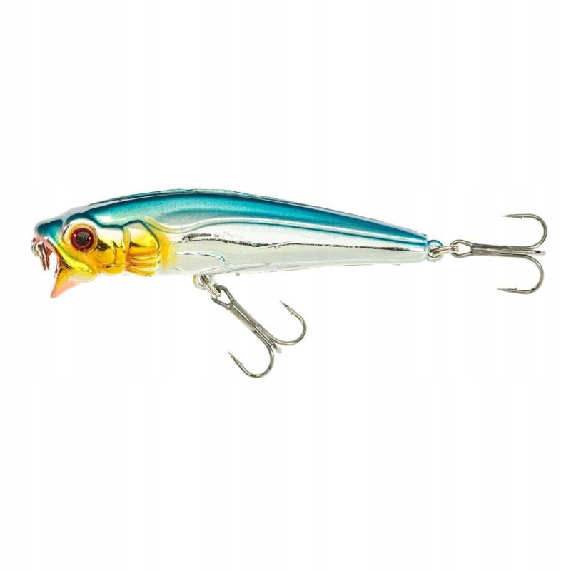 Wobler powierzchniowy POPPER Jaxon Edar 7,5cm 9g VR-XHE075F