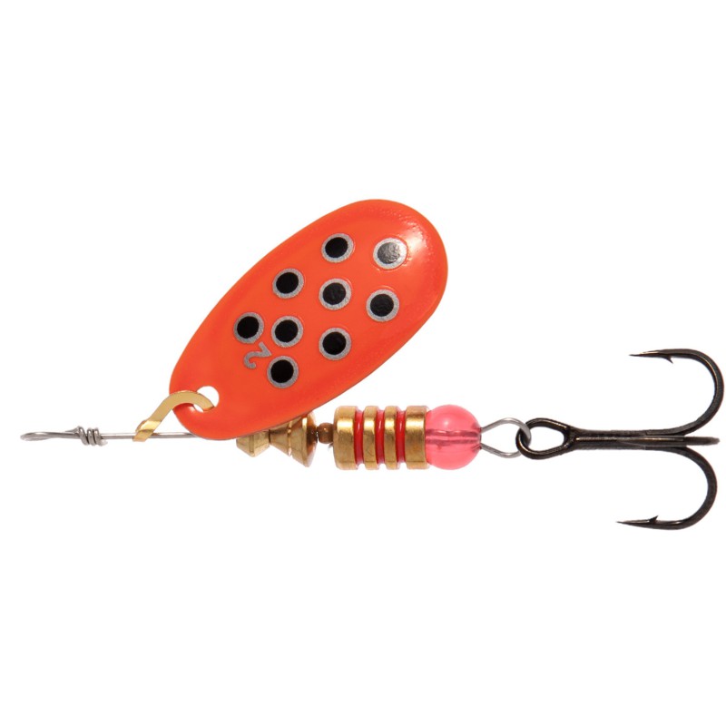 BŁYSTKA OBROTOWA MIKADO BLASTER nr 5