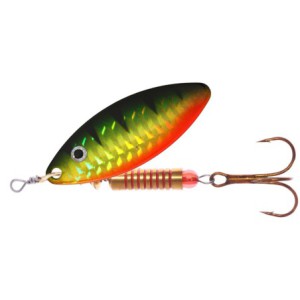 BŁYSTKA OBROTOWA MIKADO STREAM nr 1