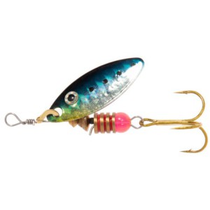 BŁYSTKA OBROTOWA MIKADO STREAM nr 1