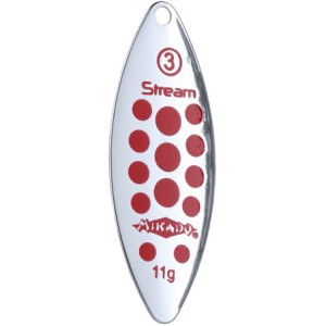 BŁYSTKA OBROTOWA MIKADO STREAM nr 2