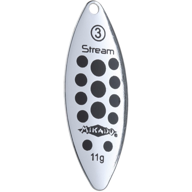 BŁYSTKA OBROTOWA MIKADO STREAM nr 2